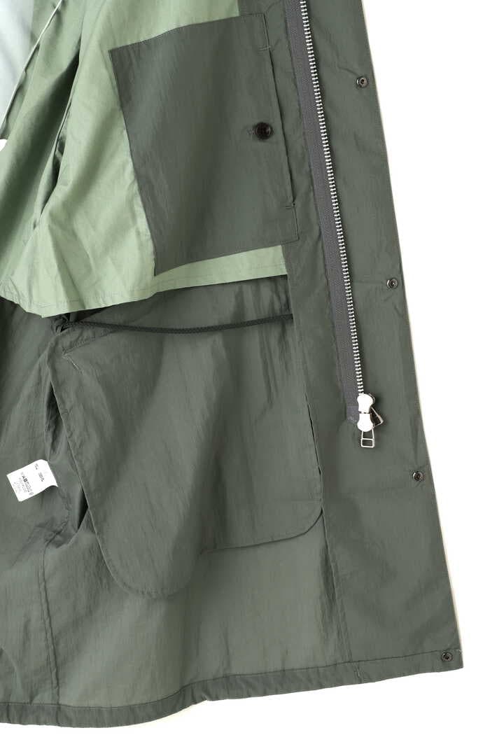 POLYPLOID / MODS PARKA C11