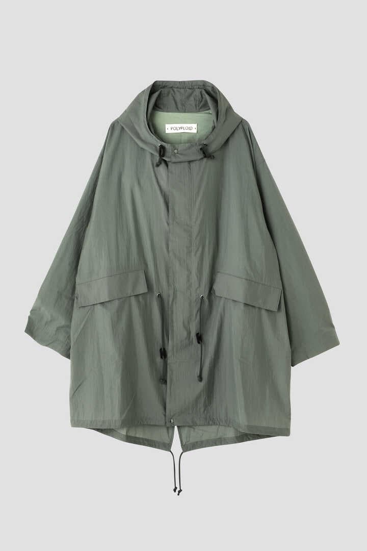 POLYPLOID / MODS PARKA C1