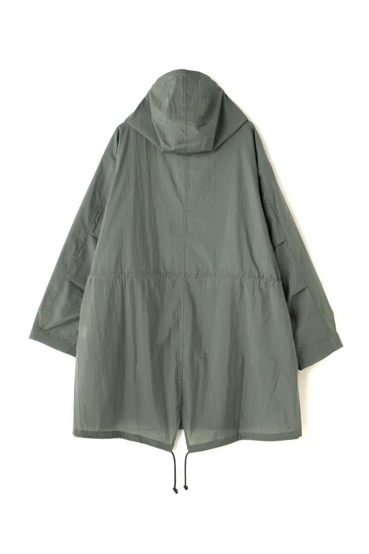 POLYPLOID / MODS PARKA C2