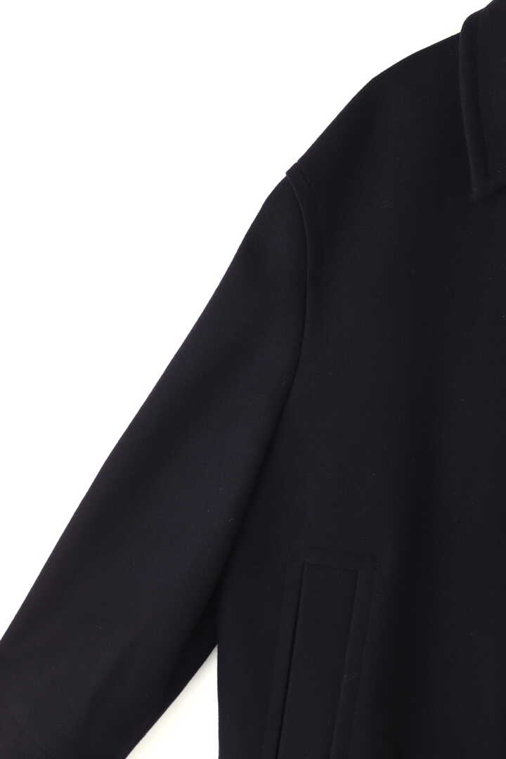 Zara Cotton Overshirt X Studio Nicholson Anthracite Grey