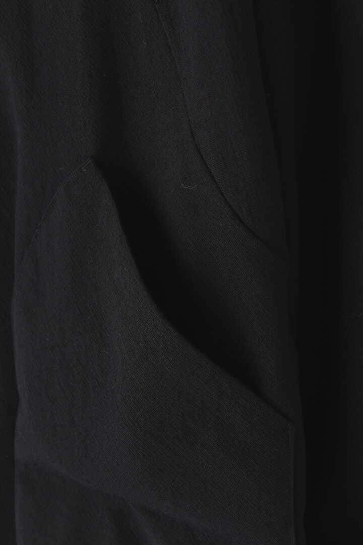 ［別注］blurhms / ROUGH WOOL GABARDINE CRUISER JACKET TL19