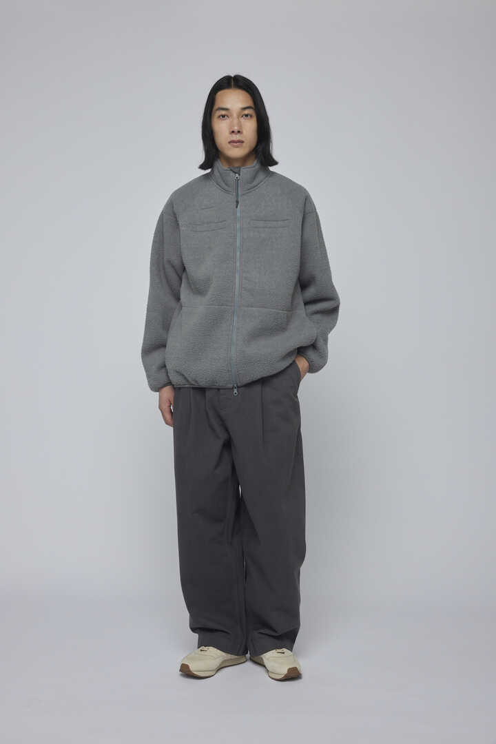 blurhms ROOTSTOCK LEVEL3 Fleece Pants 【Blurhms Rootstock
