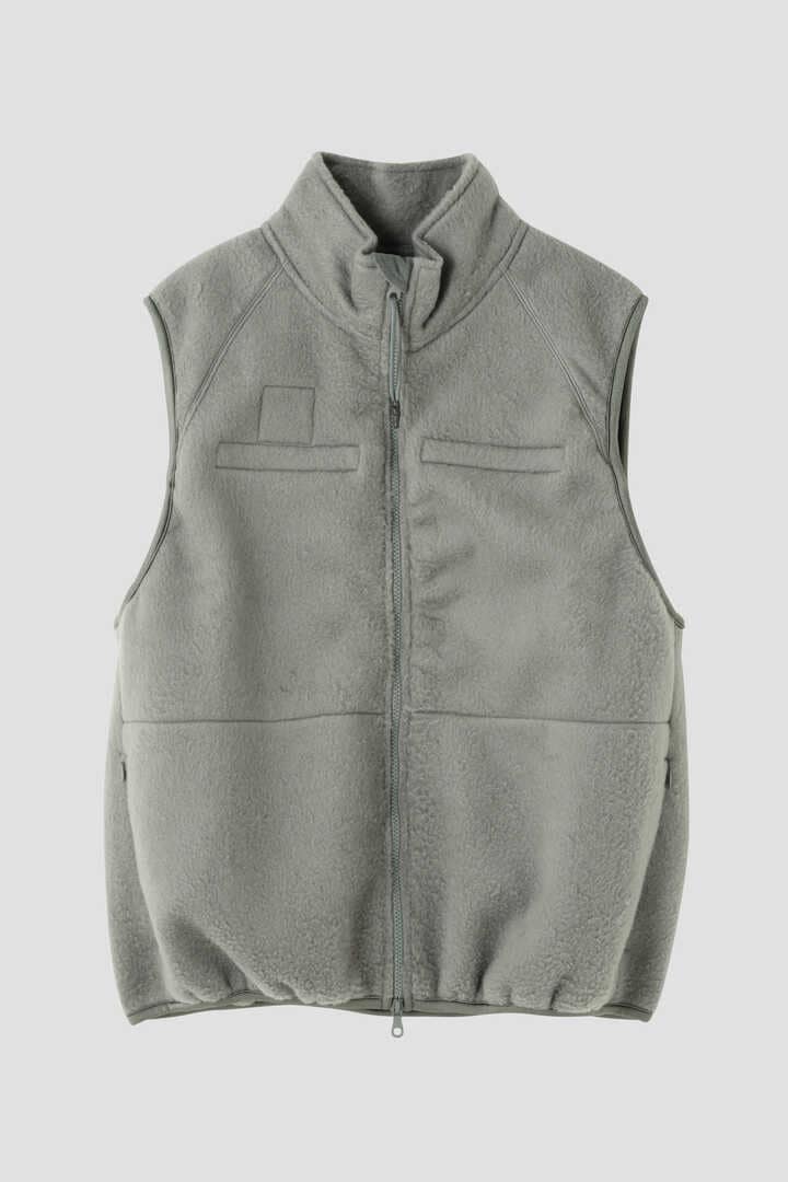 blurhms ROOTSTOCK / LEVEL3 FLEECE VEST8