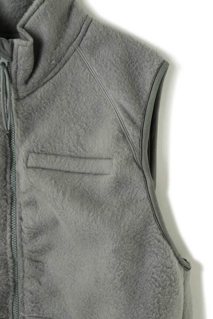 blurhms ROOTSTOCK / LEVEL3 FLEECE VEST10