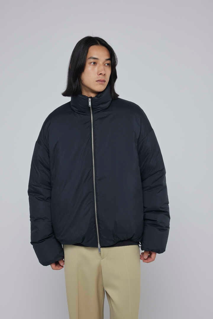 STUDIO NICHOLSON / SHOWRPROOF MATT POLY INJECTION DOWN JACKET3