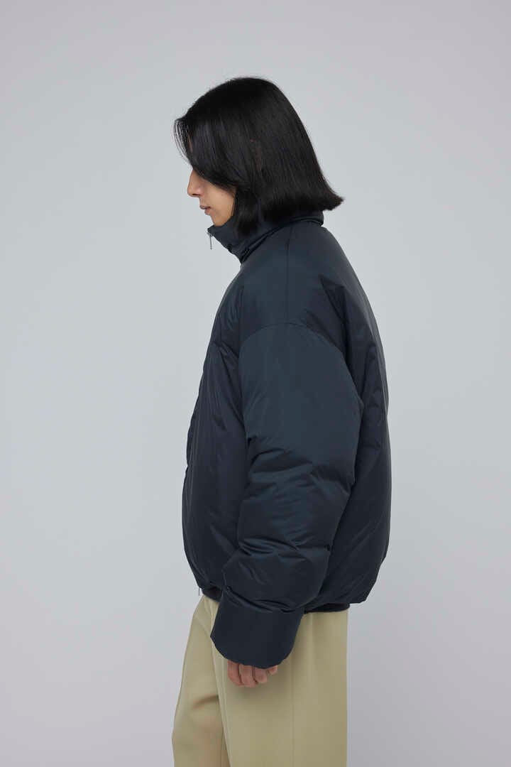 STUDIO NICHOLSON / SHOWRPROOF MATT POLY INJECTION DOWN JACKET4