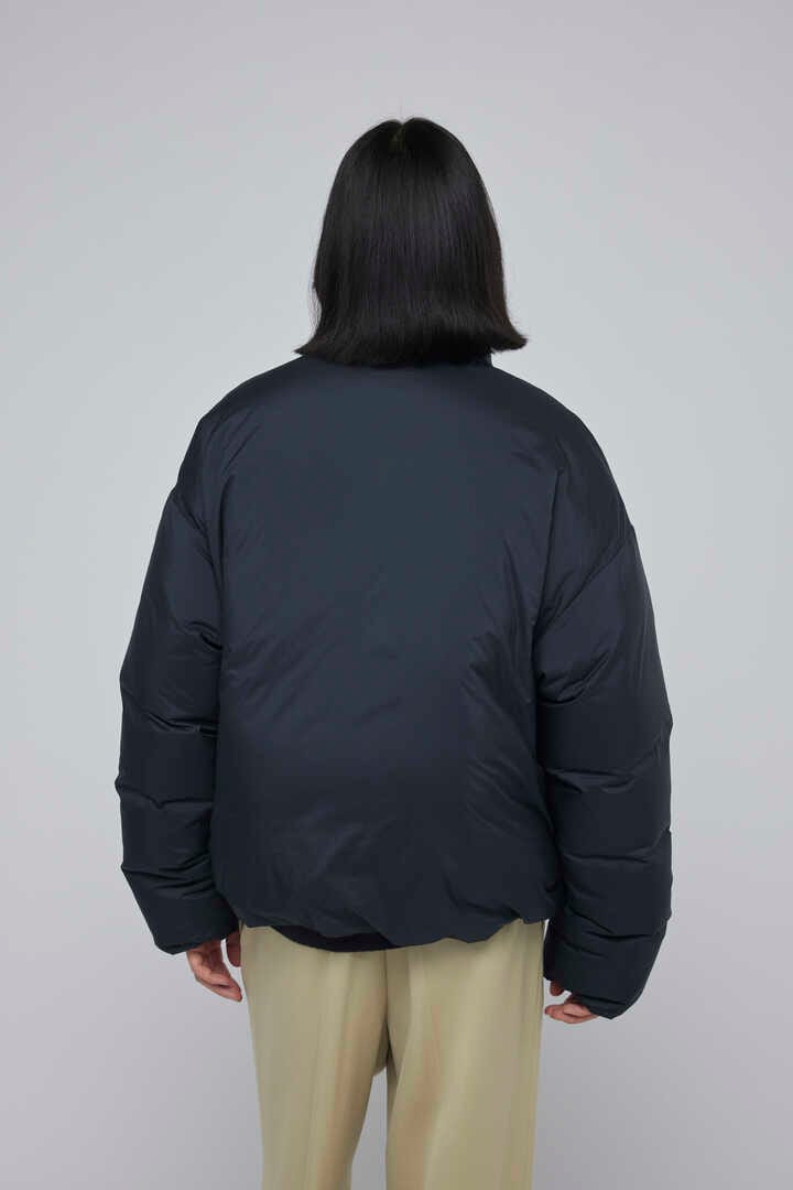 STUDIO NICHOLSON / SHOWRPROOF MATT POLY INJECTION DOWN JACKET5