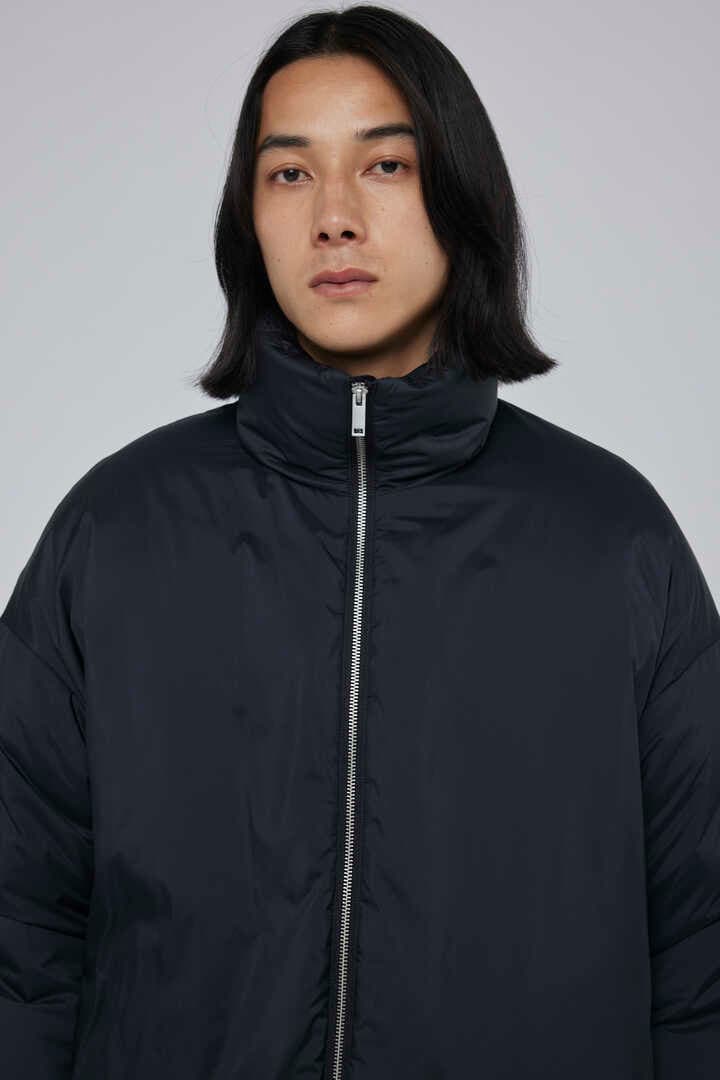 STUDIO NICHOLSON / SHOWRPROOF MATT POLY INJECTION DOWN JACKET6