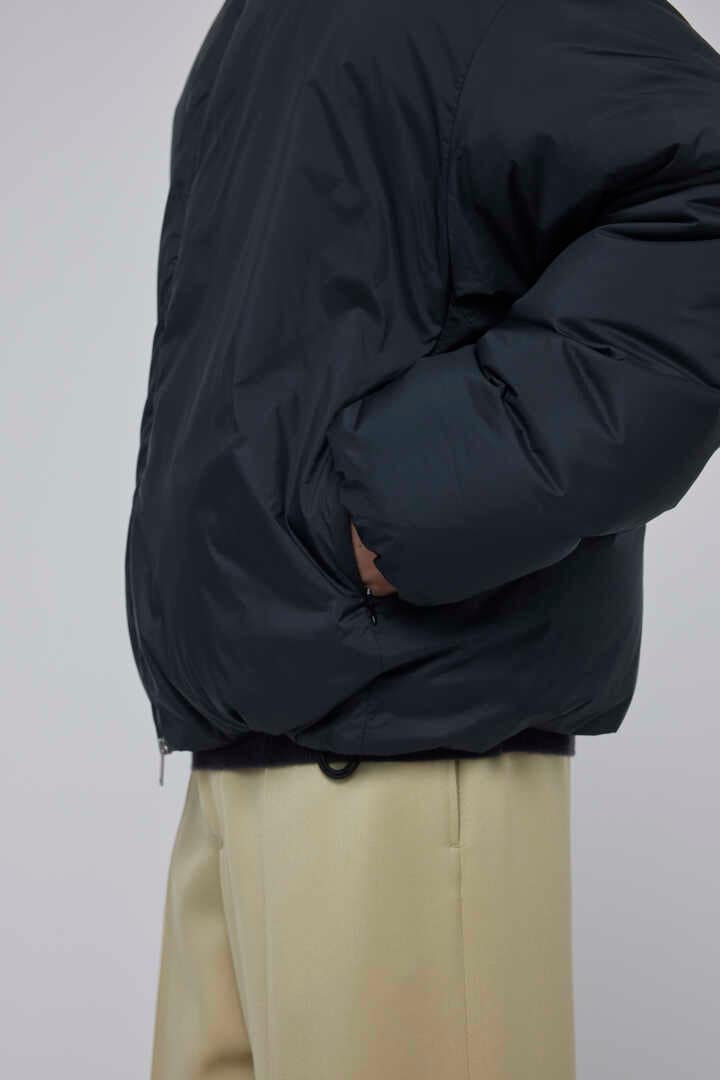 STUDIO NICHOLSON / SHOWRPROOF MATT POLY INJECTION DOWN JACKET7