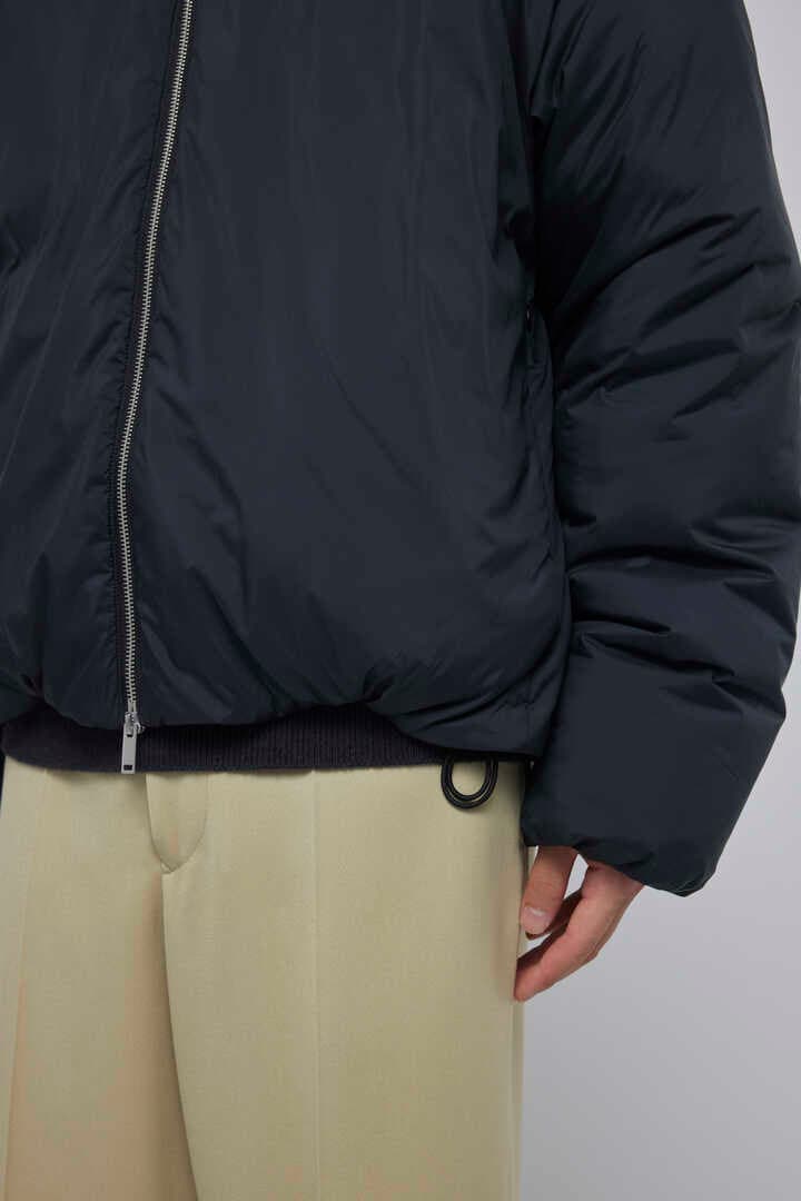 STUDIO NICHOLSON / SHOWRPROOF MATT POLY INJECTION DOWN JACKET8