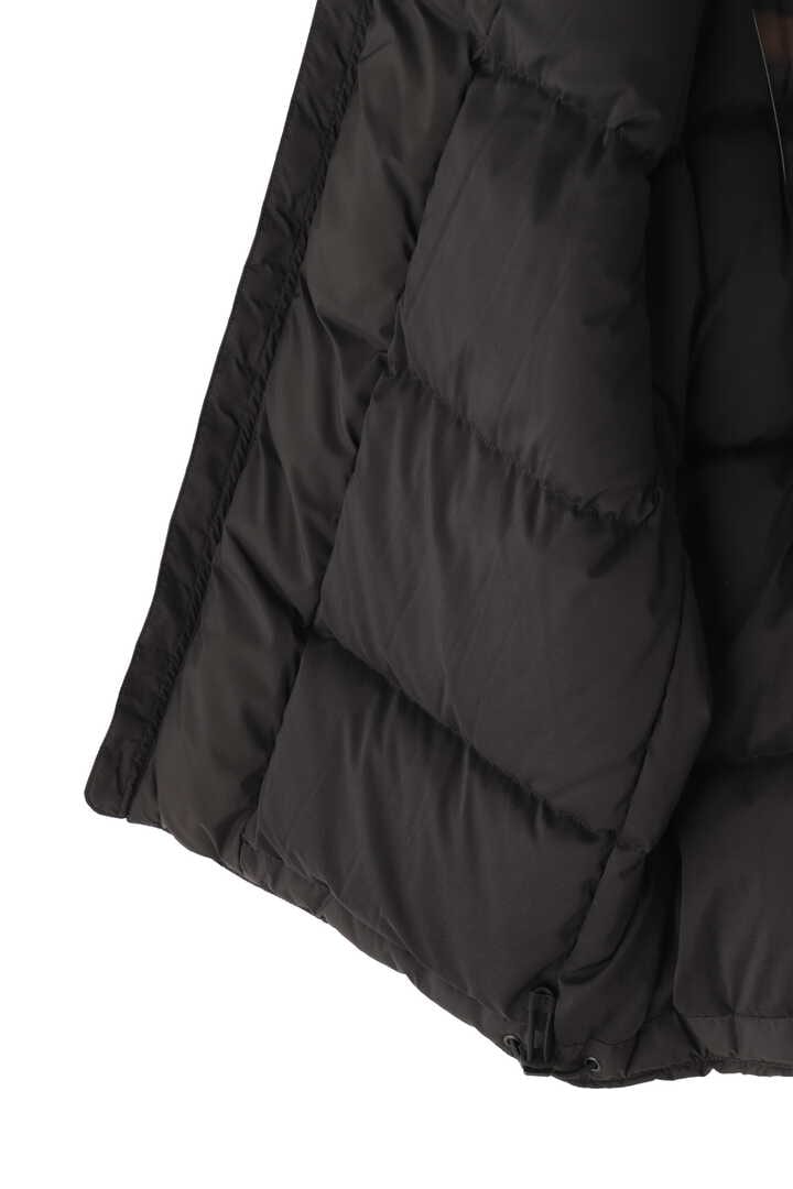 STUDIO NICHOLSON / SHOWRPROOF MATT POLY INJECTION DOWN JACKET16