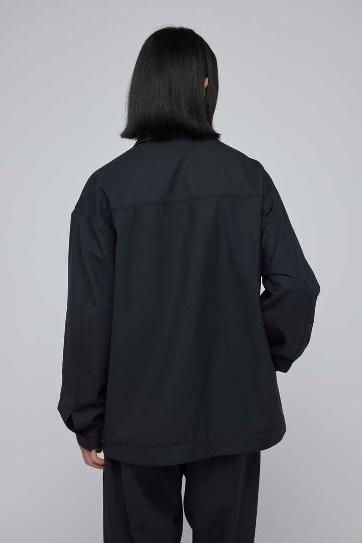 SU / 4-STITCH GABARDINE JACKET4