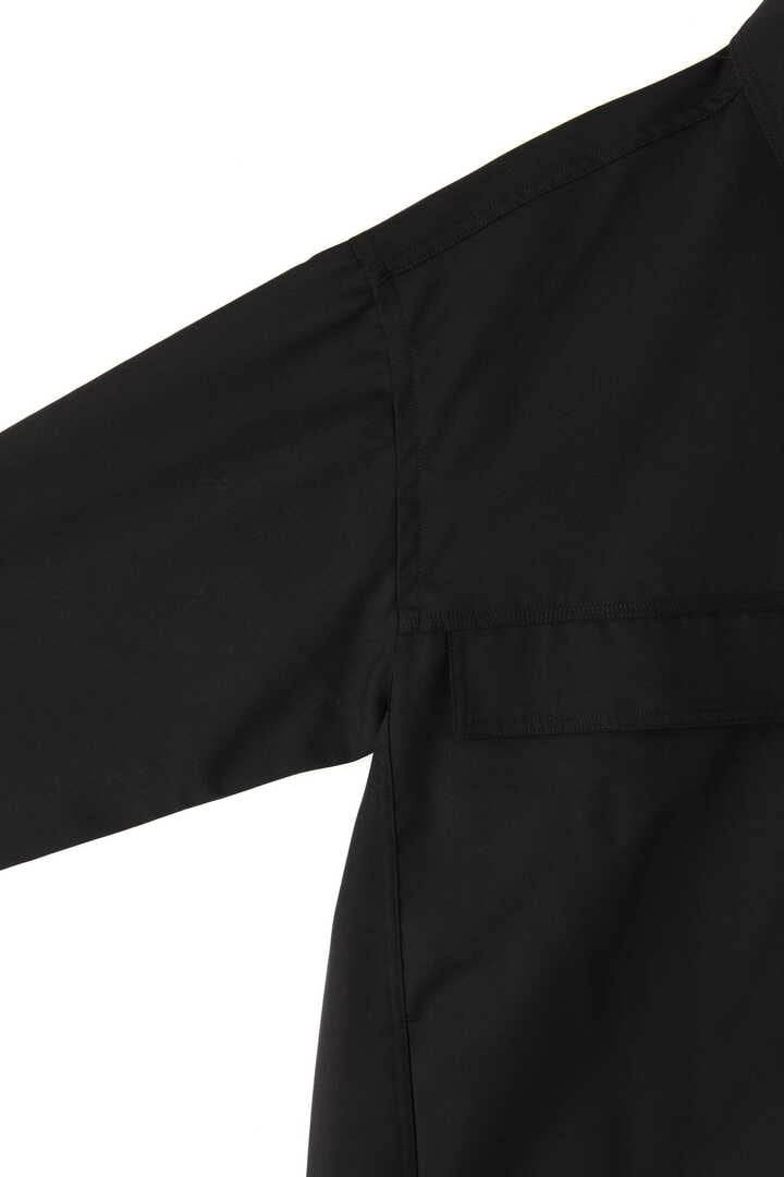 SU / 4-STITCH GABARDINE JACKET13