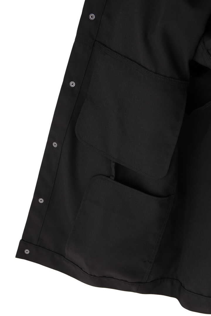 SU / 4-STITCH GABARDINE JACKET17