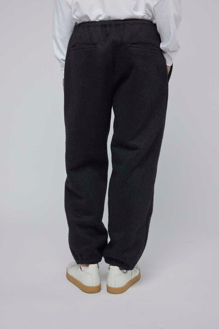 blurhms / Pe/silk Fleece Track Pants3