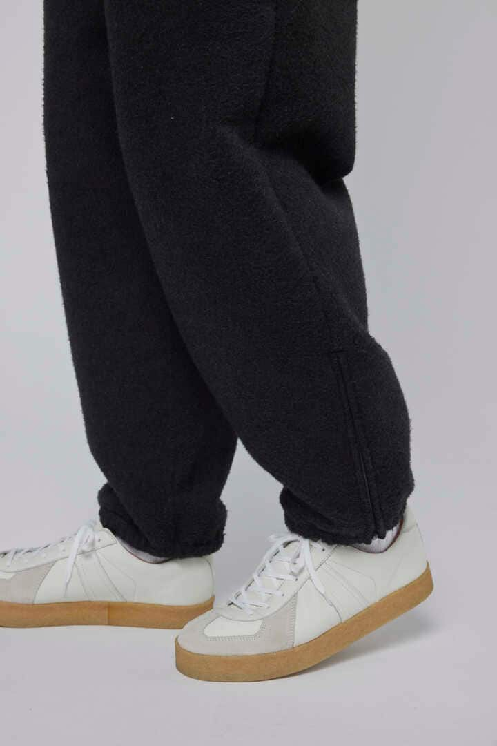 blurhms / Pe/silk Fleece Track Pants6