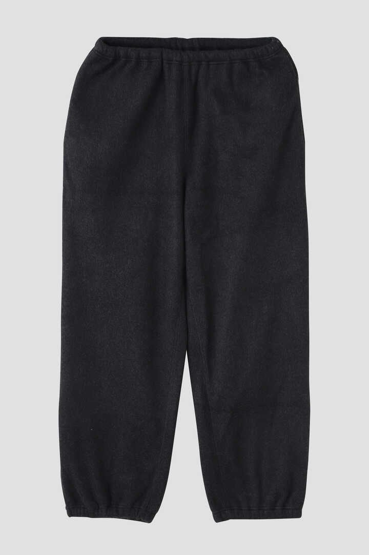 blurhms / Pe/silk Fleece Track Pants8