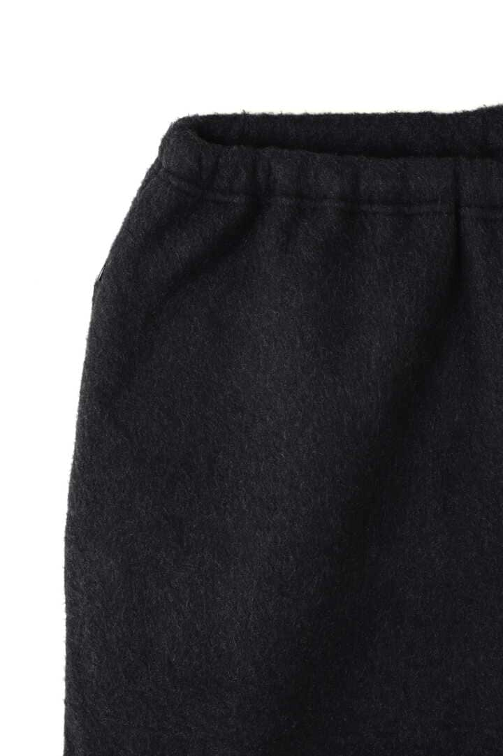 blurhms / Pe/silk Fleece Track Pants9