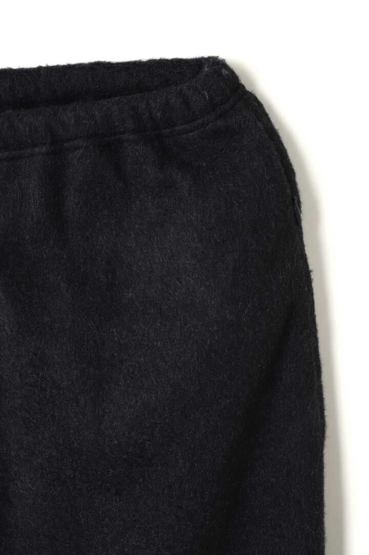 blurhms / Pe/silk Fleece Track Pants10