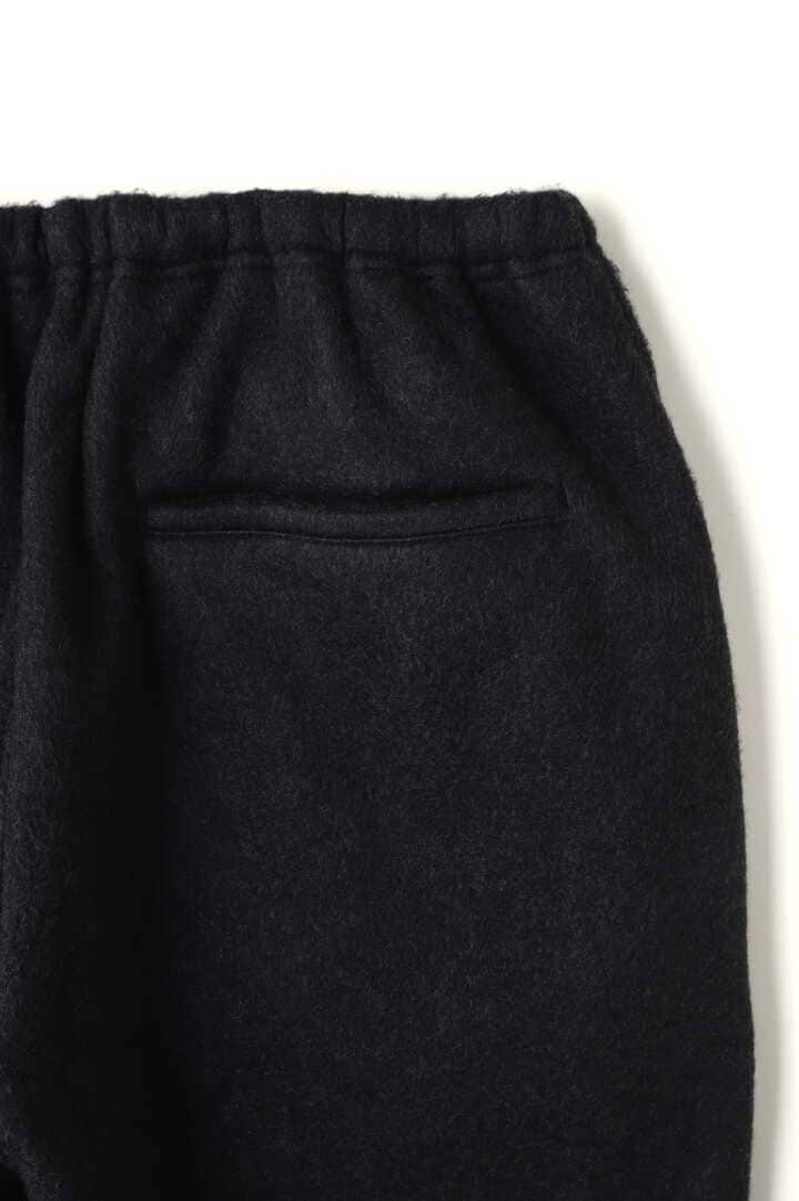 blurhms / Pe/silk Fleece Track Pants12