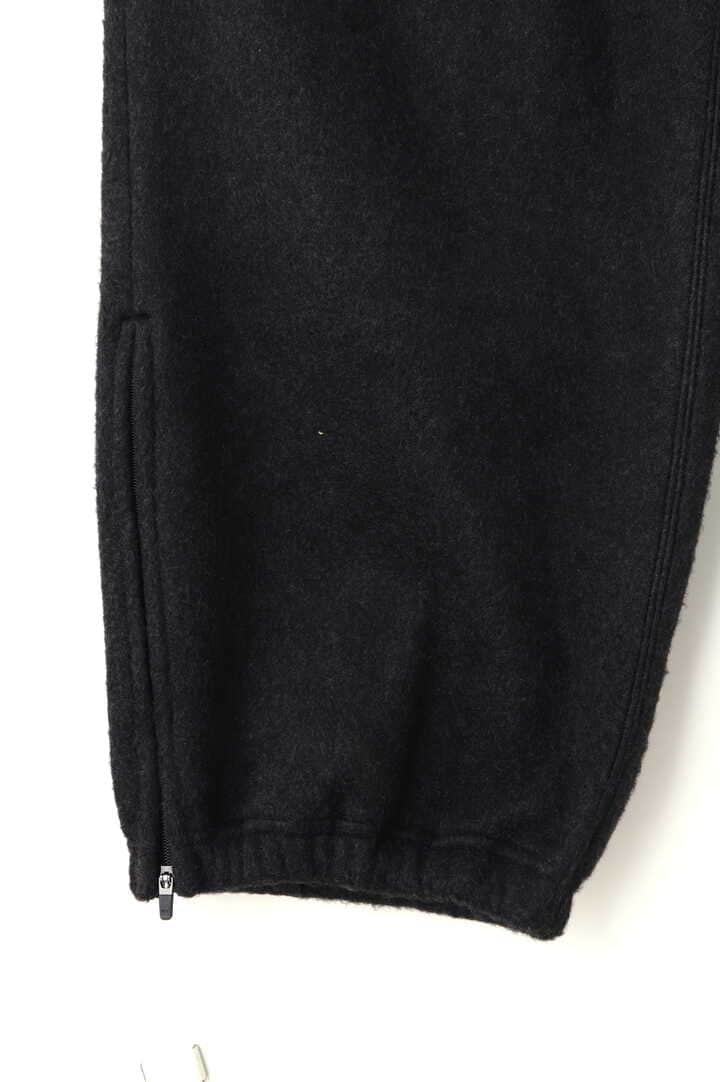 blurhms / Pe/silk Fleece Track Pants13