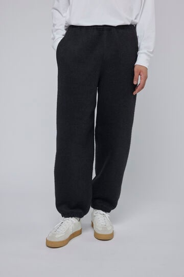 blurhms / Pe/silk Fleece Track Pants_010