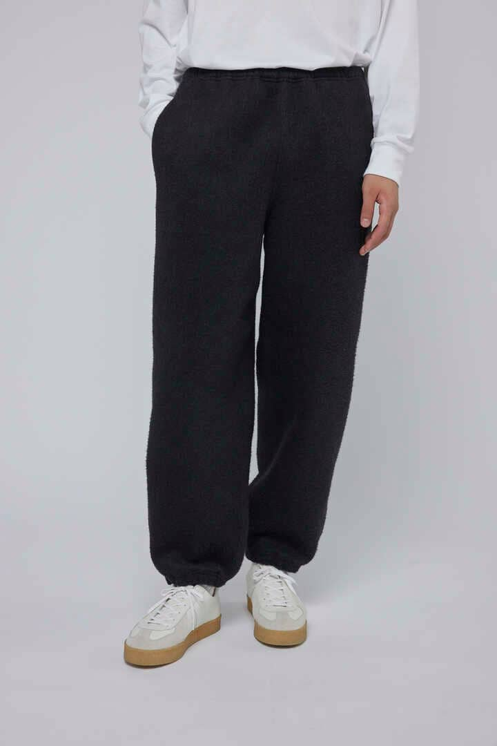 blurhms / Pe/silk Fleece Track Pants1