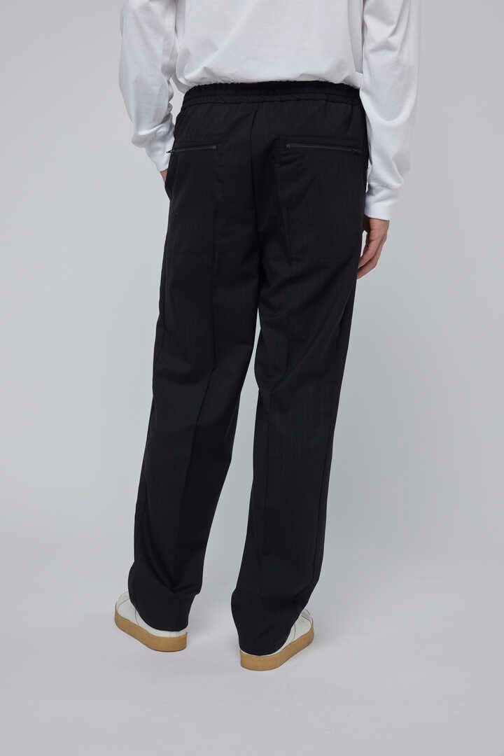 POLYPLOID / SIDE LINE PANTS B4