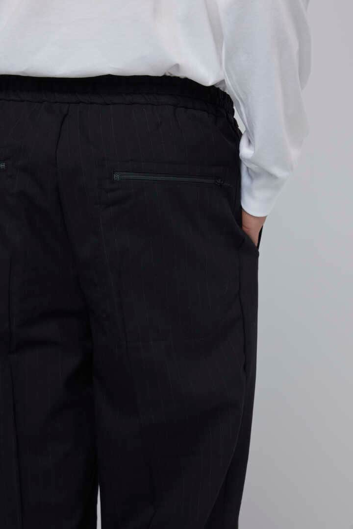 POLYPLOID / SIDE LINE PANTS B6