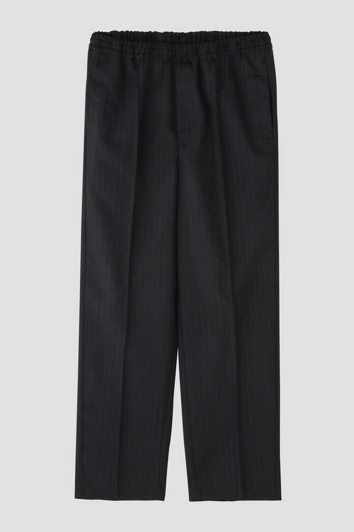 POLYPLOID / SIDE LINE PANTS B7