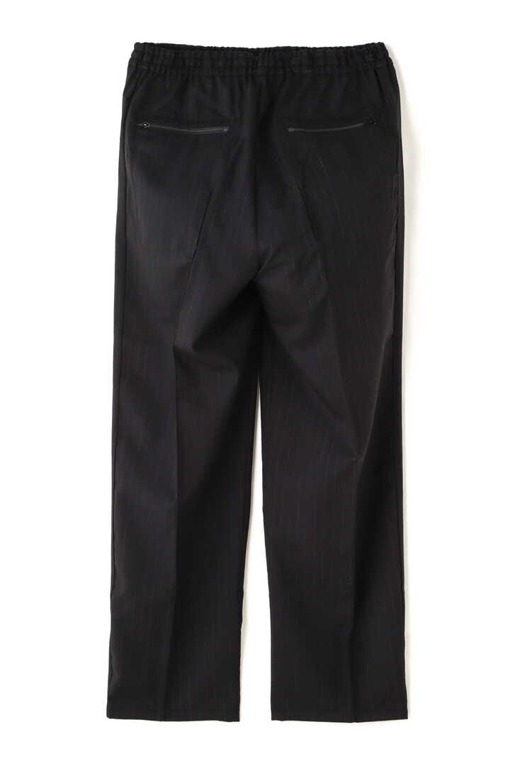 POLYPLOID / SIDE LINE PANTS B8