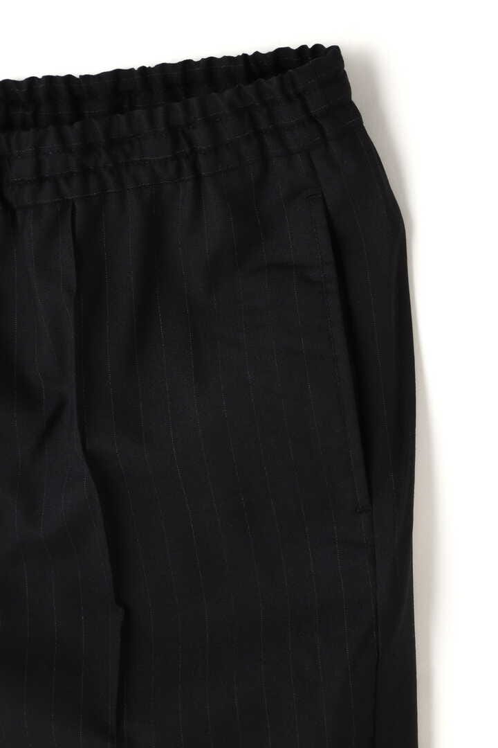 POLYPLOID / SIDE LINE PANTS B11