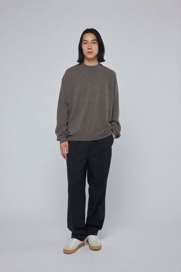 POLYPLOID / SIDE LINE PANTS B_010