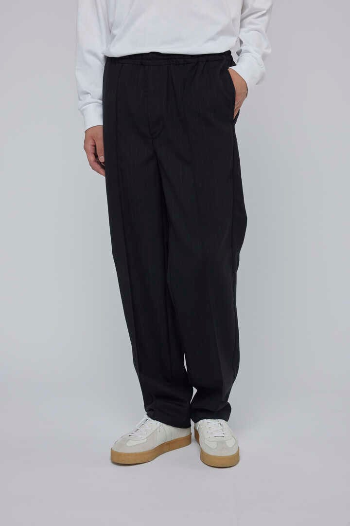 POLYPLOID / SIDE LINE PANTS B2