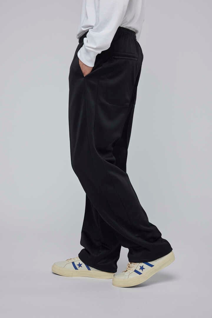 POLYPLOID / SIDE LINE PANTS C3