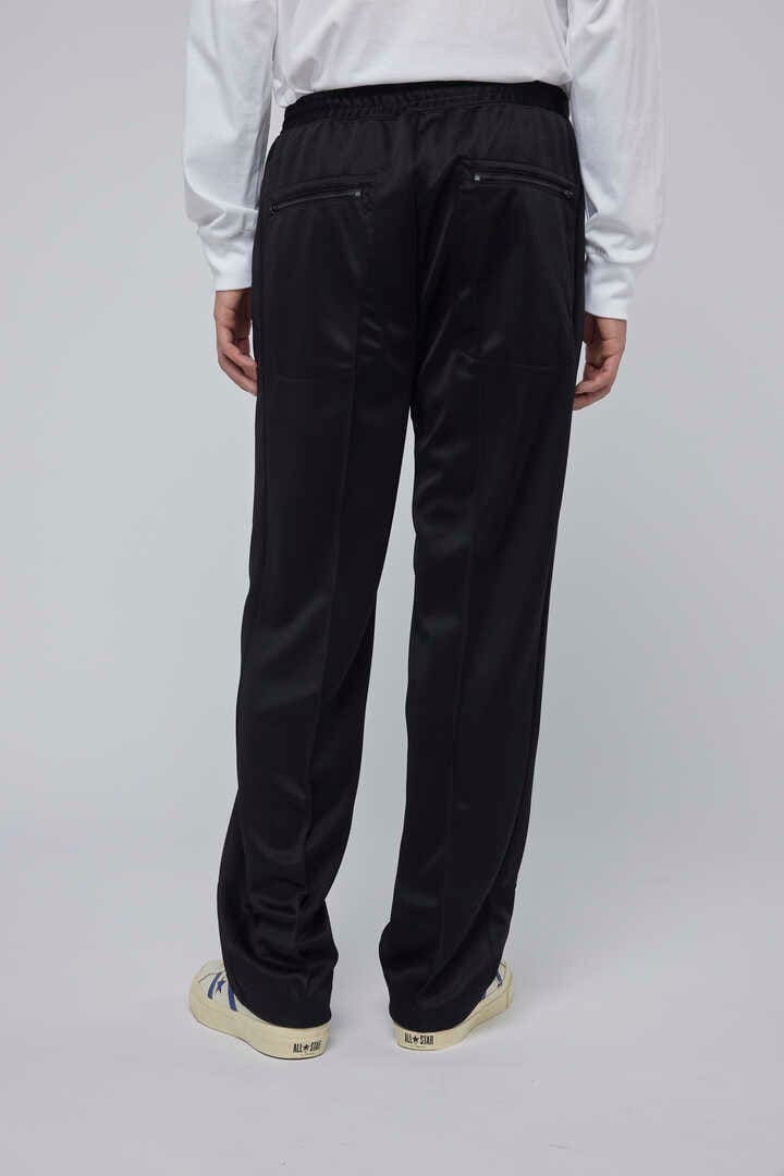 POLYPLOID / SIDE LINE PANTS C4