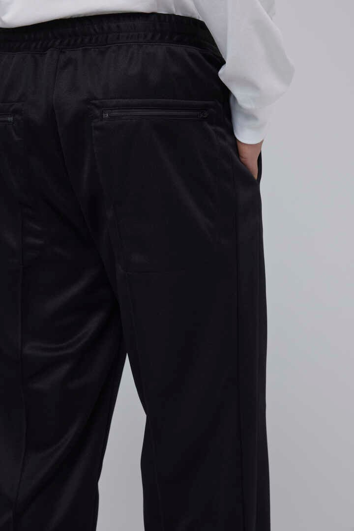 POLYPLOID / SIDE LINE PANTS C5