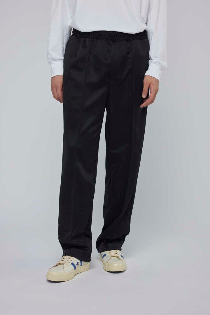 POLYPLOID / SIDE LINE PANTS C2