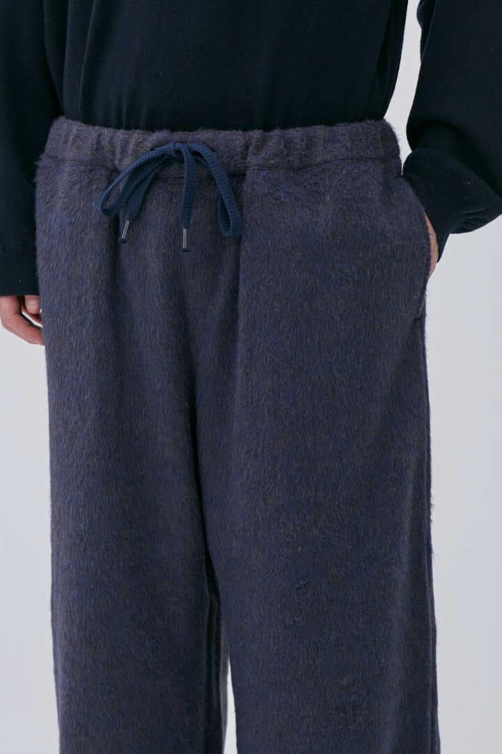 POLYPLOID / OVER PANTS B6