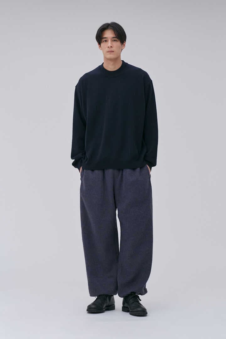 POLYPLOID / OVER PANTS B1