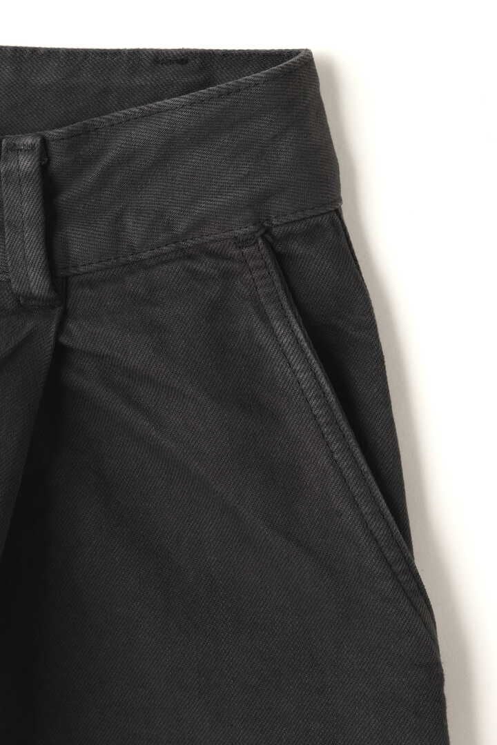 STUDIO NICHOLSON / RCYCLD GRMNT DYE DENIM GARMENT DYED PANT11