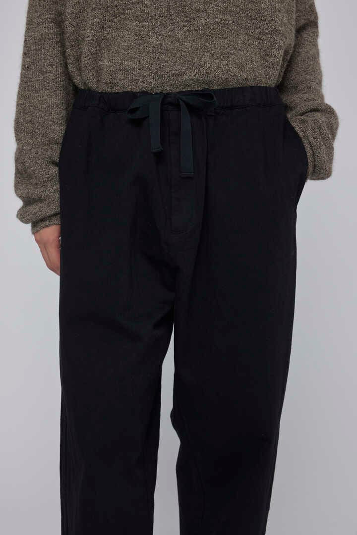 SU / DENIM EASY PANTS7