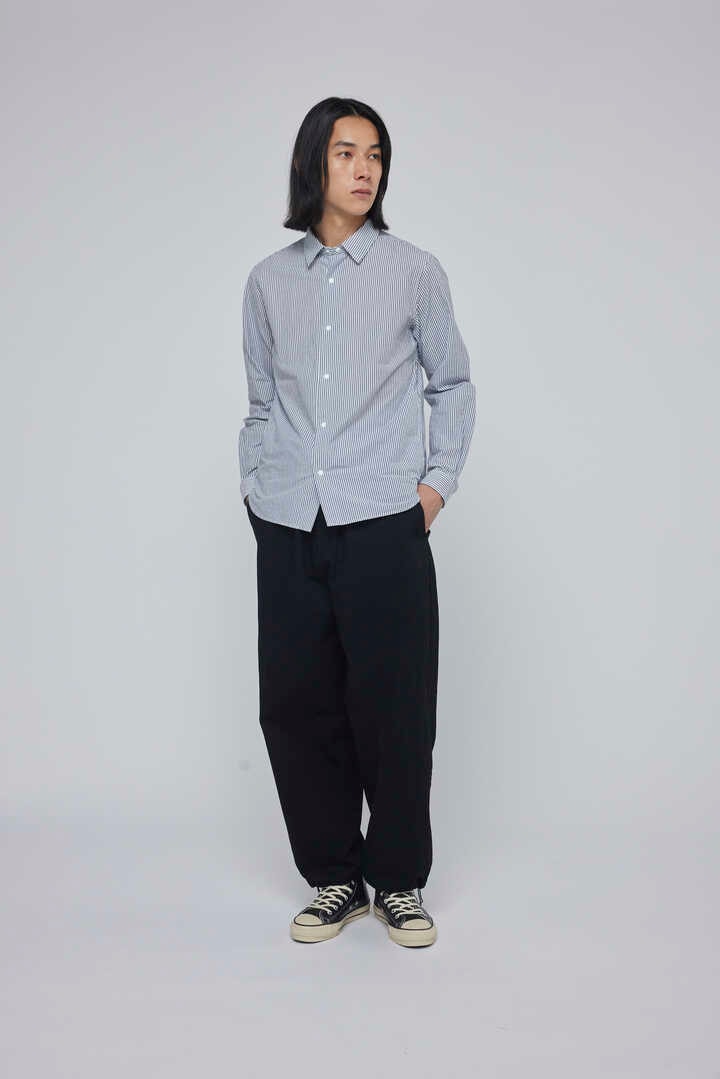 SU / DENIM EASY PANTS2