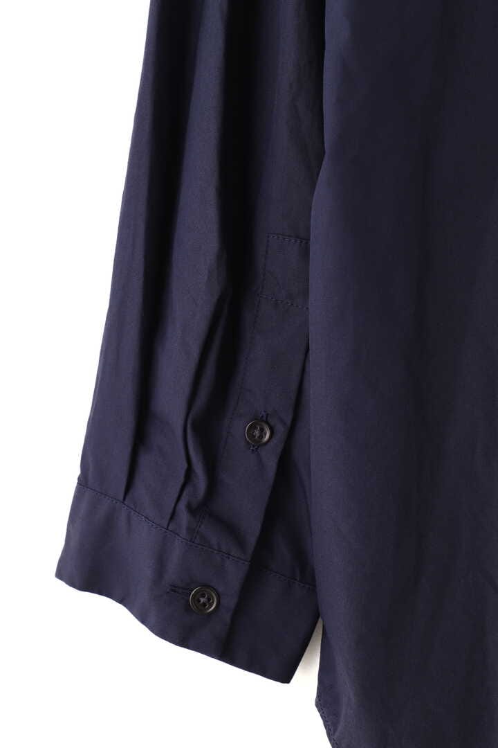 ATON / SUVIN BROAD WASHED SHIRT14