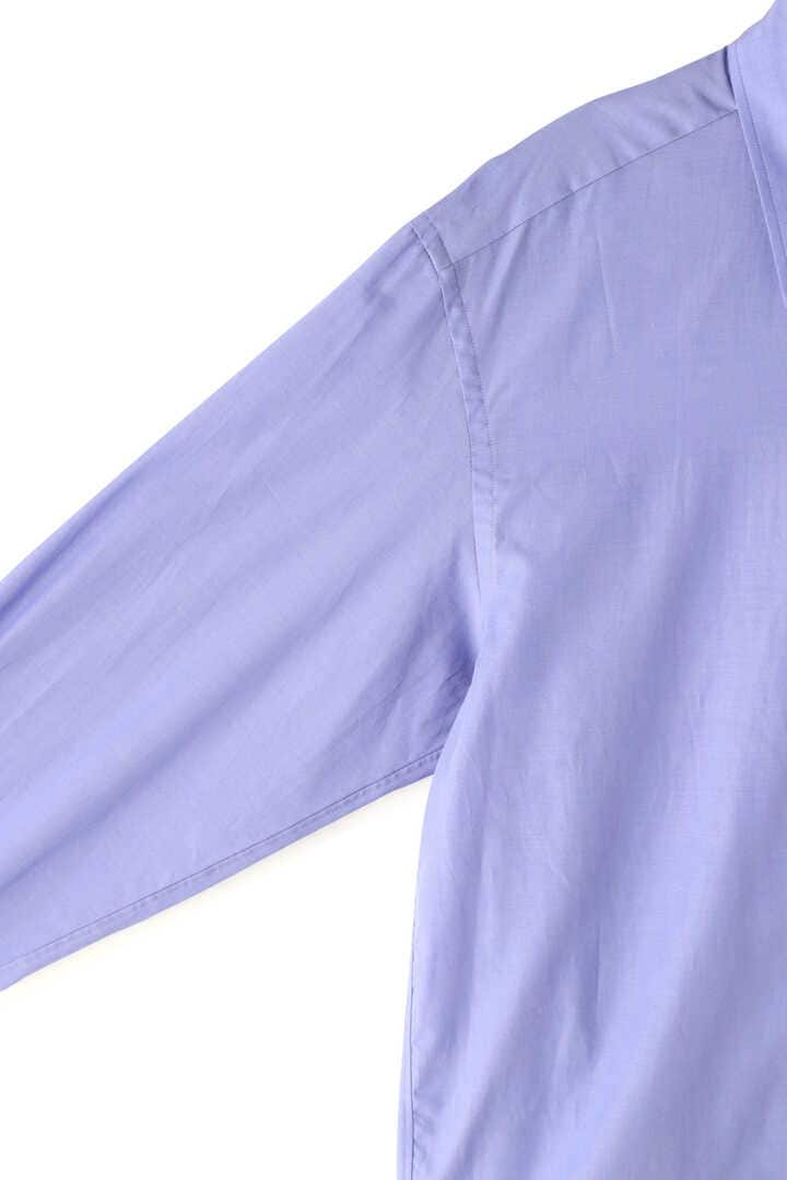 blurhms / CHAMBRAY CLASSIC SHIRT5