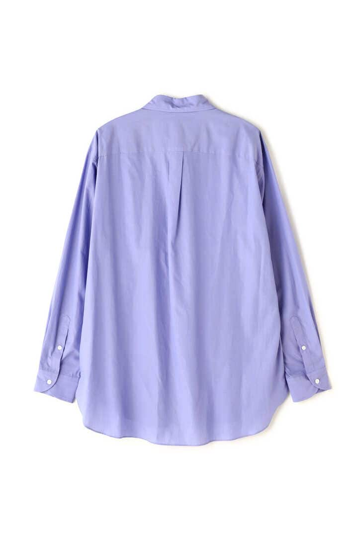 blurhms / CHAMBRAY CLASSIC SHIRT2