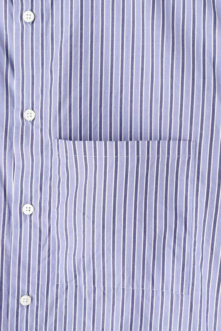 GOODNEIGHBORS SHIRTS / RADHA WIDE FIT STRIPE  SH14