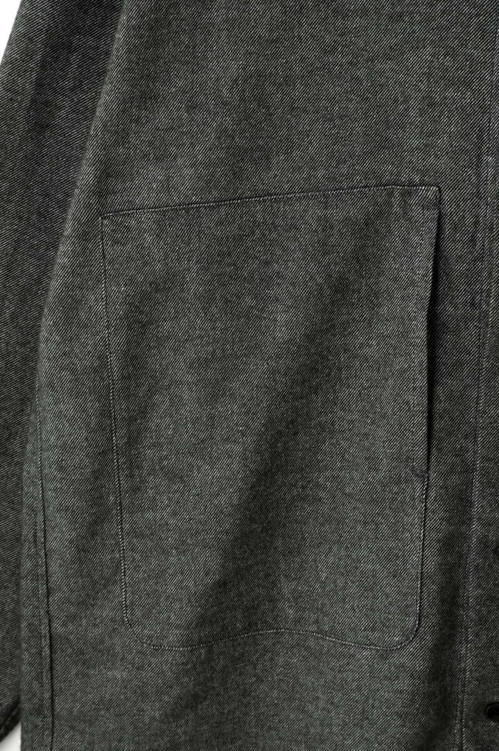 POLYPLOID / SHIRT JACKET C | シャツ | THE LIBRARY SELECTED POLYPLOID / SHIRT JACKET C | シャツ | THE LIBRARY SELECTED