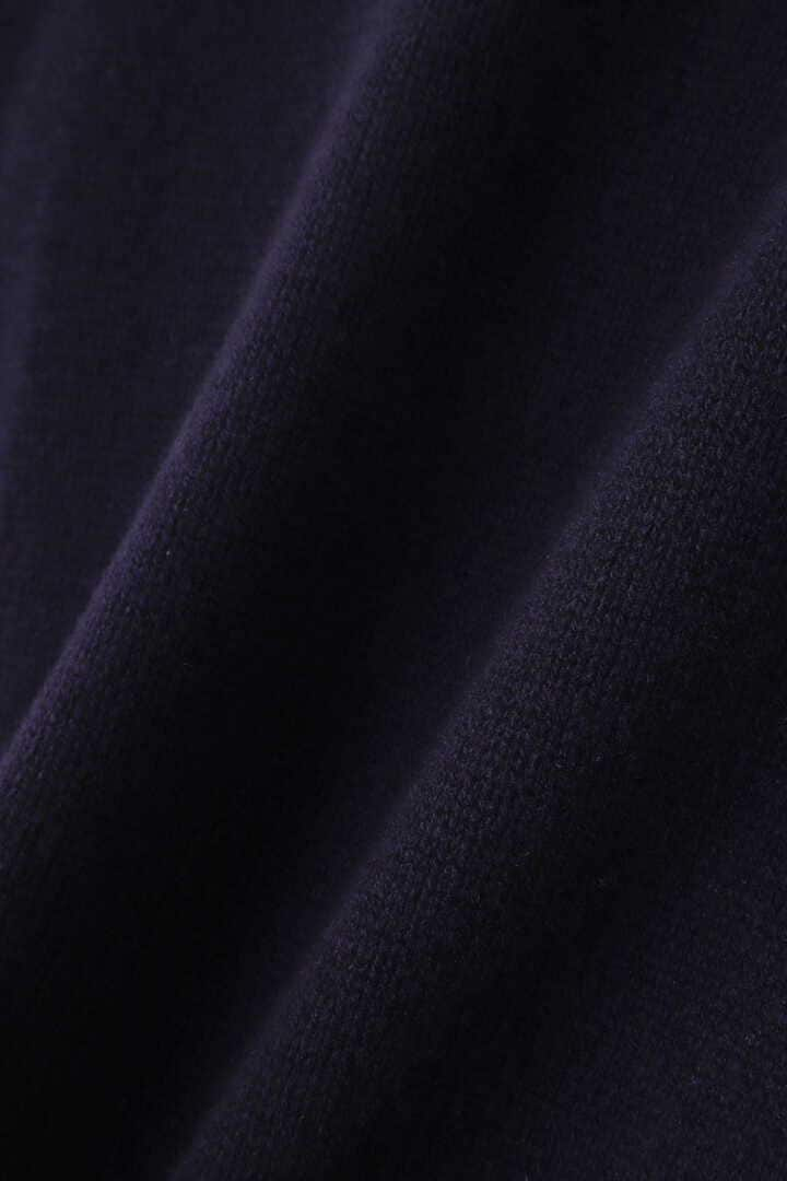 STUDIO NICHOLSON / ENGLISH LAMBSWOOL 5GG GUERNSEY JUMPER18