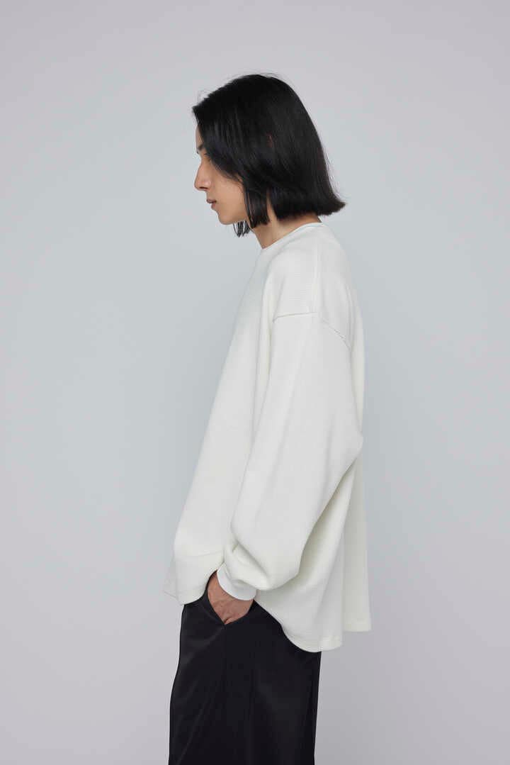 POLYPLOID / OVERSIZE LONGSLEEVE C3